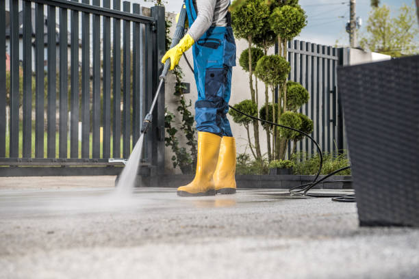 Pre-Holiday Cleaning in Delft Colony, CA